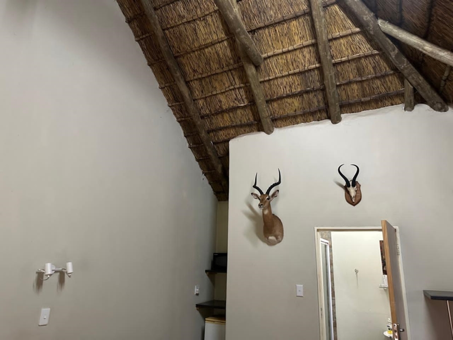 Commercial Property for Sale in Swartruggens North West